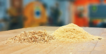 Dust Audit | Didac