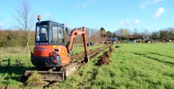 Digger Training | Didac